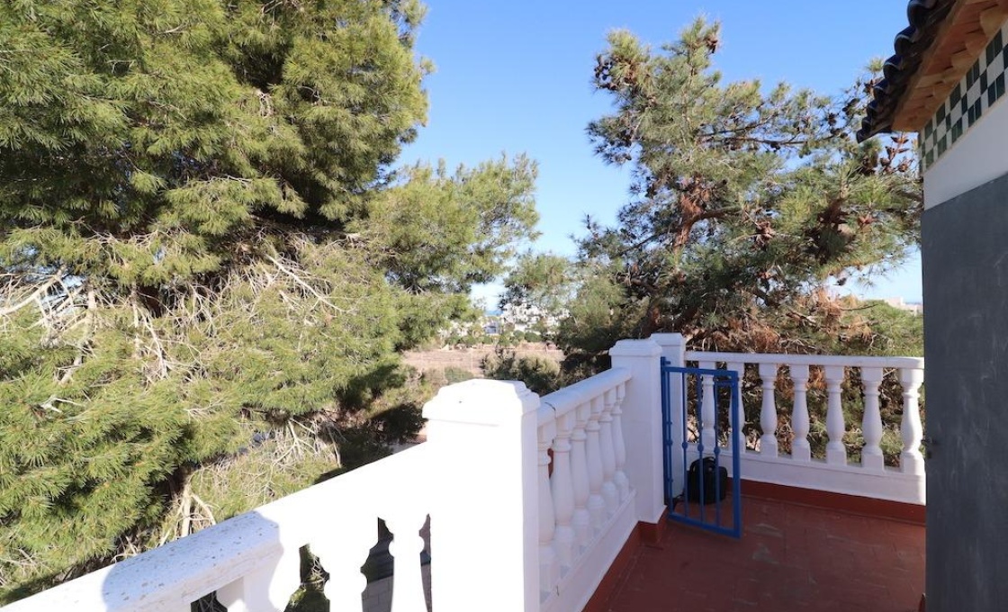 4 Chambres, Villa, À Vendre, 2 Salles de bain, Listing ID 2664, LOS DOLSES, ALICANTE, Espagne,