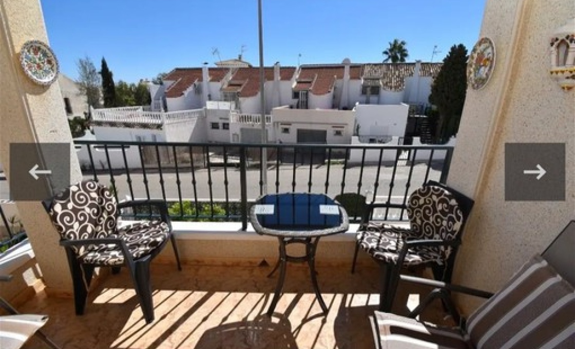 2 Chambres, Appartement, À Vendre, 1 Salles de bain, Listing ID 2665, VILLAMARTIN, ALICANTE, Espagne,