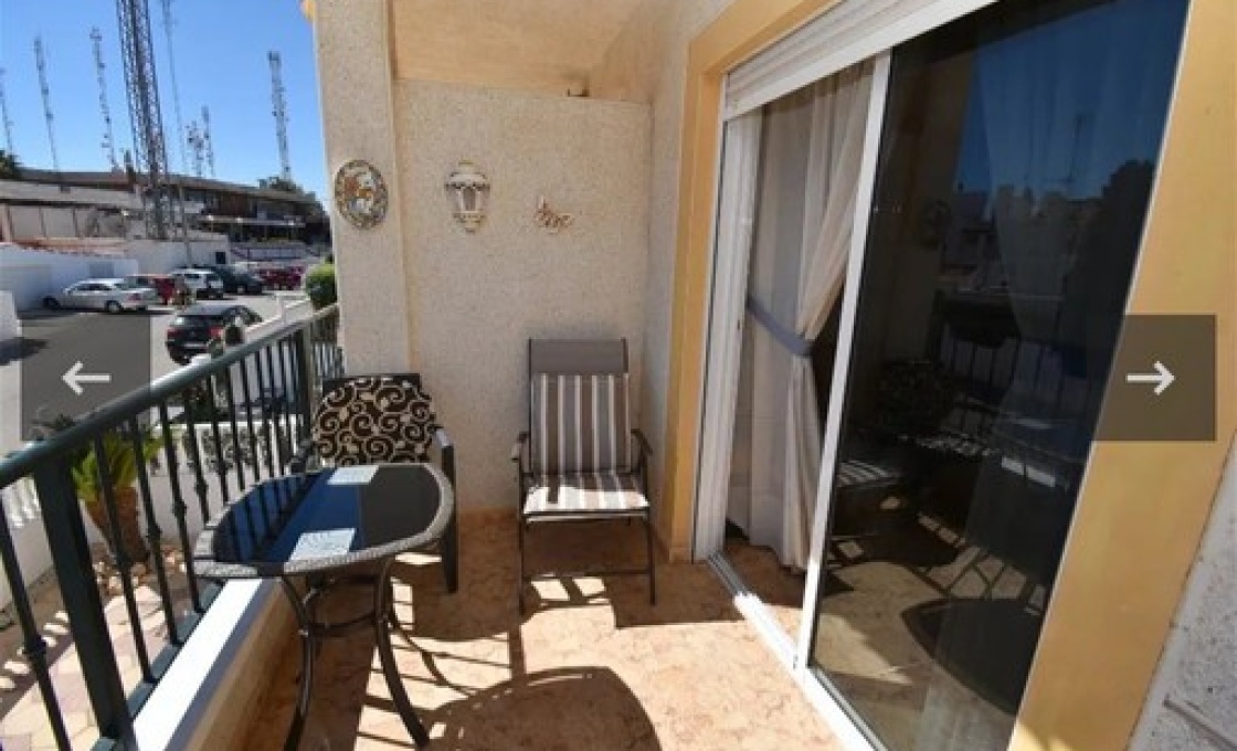 2 Chambres, Appartement, À Vendre, 1 Salles de bain, Listing ID 2665, VILLAMARTIN, ALICANTE, Espagne,