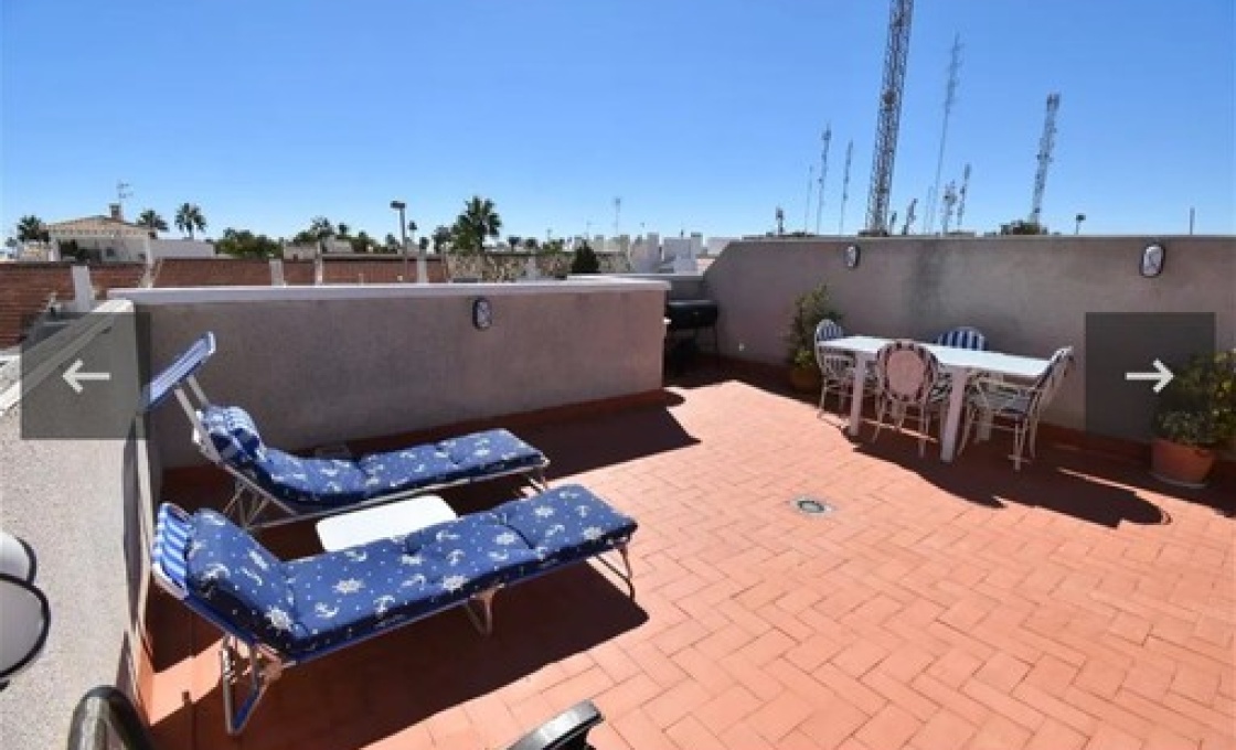 2 Chambres, Appartement, À Vendre, 1 Salles de bain, Listing ID 2665, VILLAMARTIN, ALICANTE, Espagne,