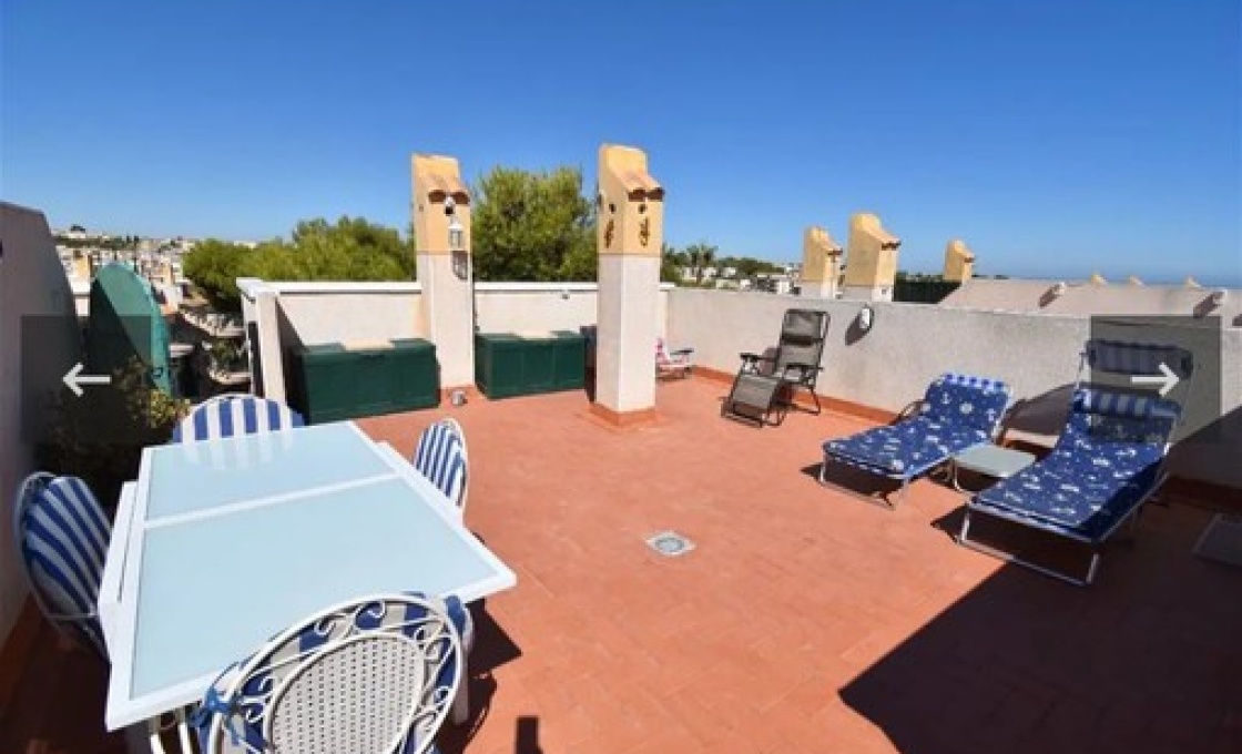 2 Chambres, Appartement, À Vendre, 1 Salles de bain, Listing ID 2665, VILLAMARTIN, ALICANTE, Espagne,