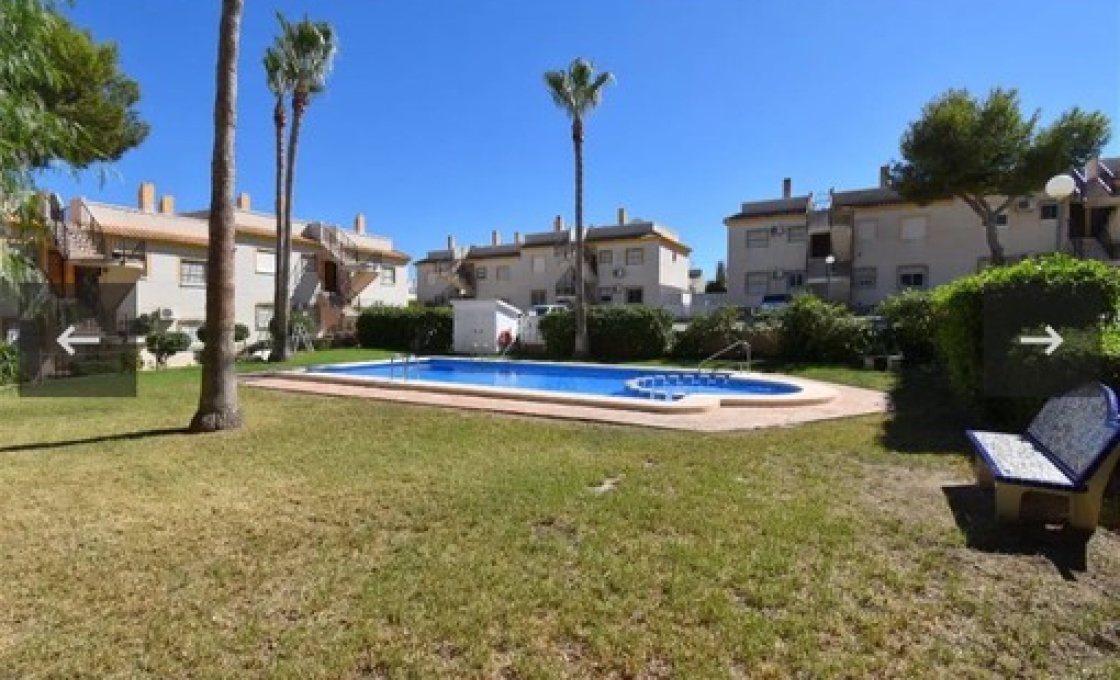 2 Chambres, Appartement, À Vendre, 1 Salles de bain, Listing ID 2665, VILLAMARTIN, ALICANTE, Espagne,