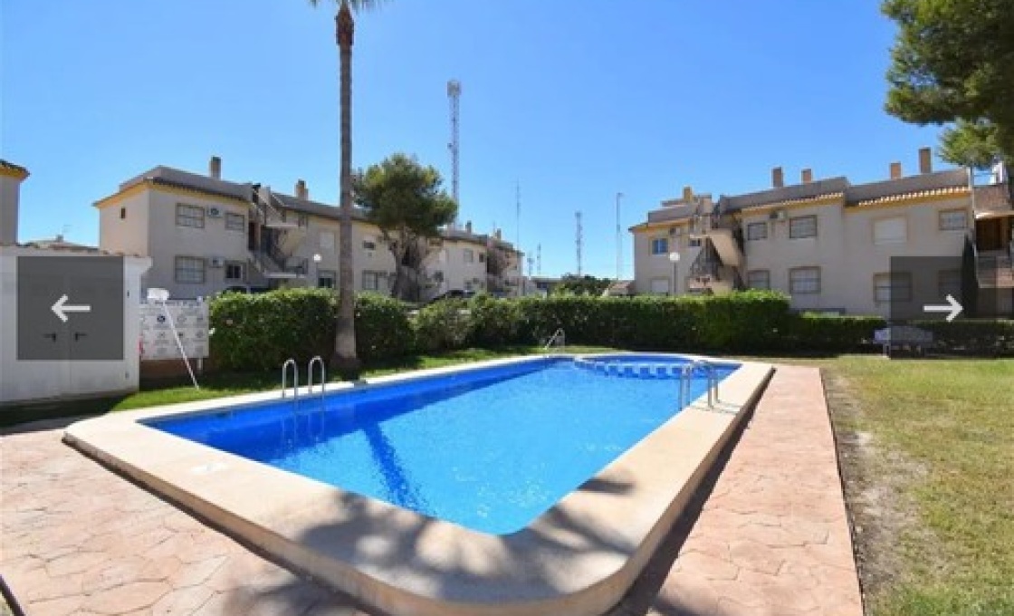 2 Chambres, Appartement, À Vendre, 1 Salles de bain, Listing ID 2665, VILLAMARTIN, ALICANTE, Espagne,