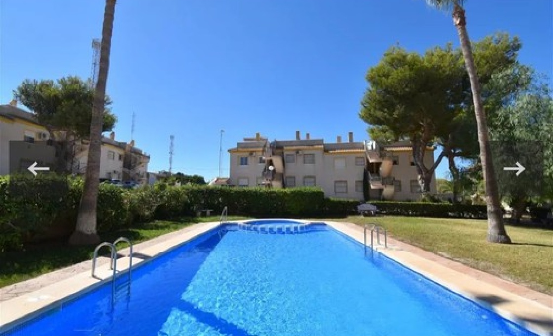 2 Chambres, Appartement, À Vendre, 1 Salles de bain, Listing ID 2665, VILLAMARTIN, ALICANTE, Espagne,