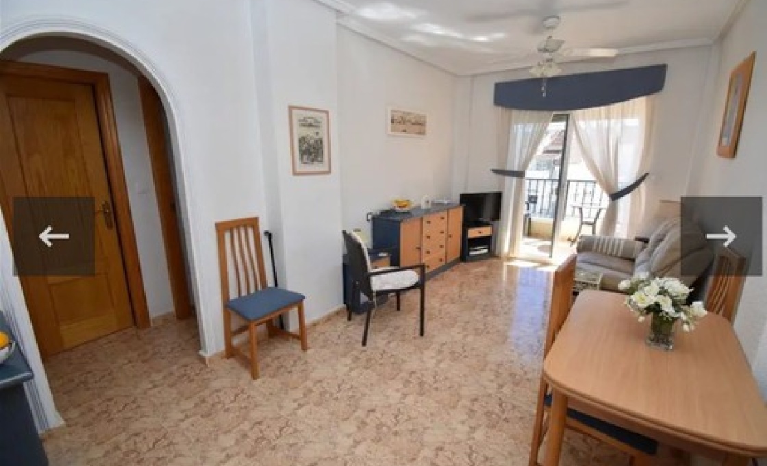 2 Chambres, Appartement, À Vendre, 1 Salles de bain, Listing ID 2665, VILLAMARTIN, ALICANTE, Espagne,