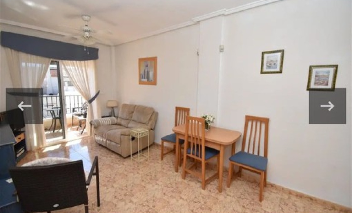 2 Chambres, Appartement, À Vendre, 1 Salles de bain, Listing ID 2665, VILLAMARTIN, ALICANTE, Espagne,