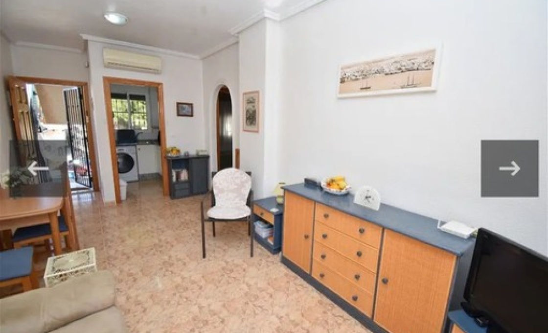 2 Chambres, Appartement, À Vendre, 1 Salles de bain, Listing ID 2665, VILLAMARTIN, ALICANTE, Espagne,