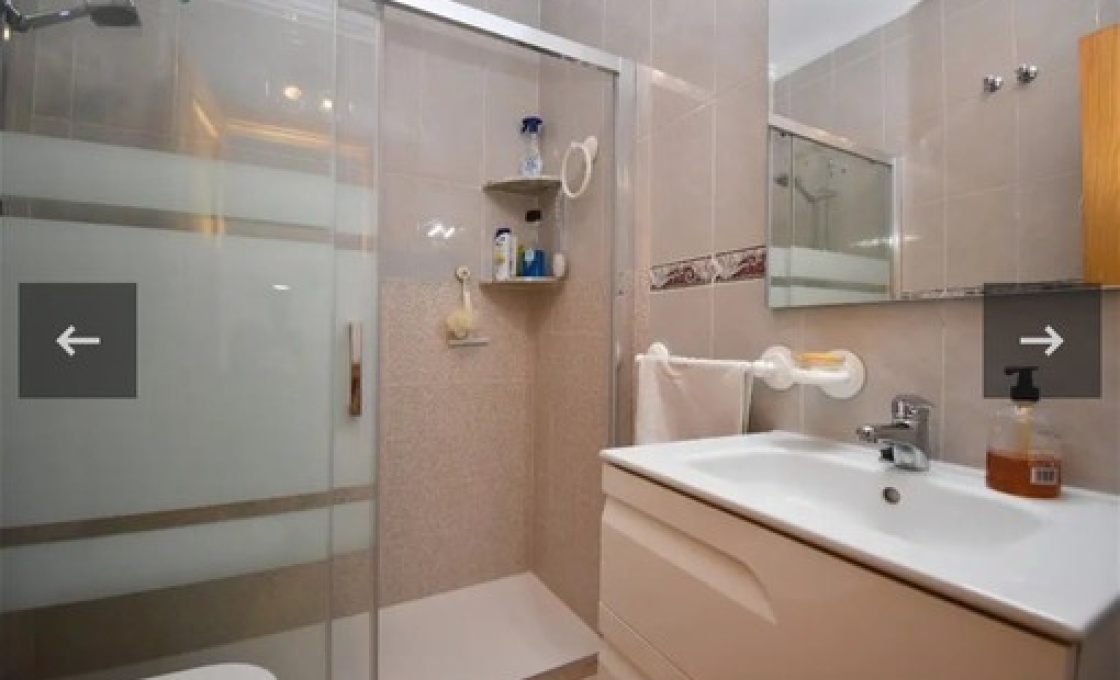 2 Chambres, Appartement, À Vendre, 1 Salles de bain, Listing ID 2665, VILLAMARTIN, ALICANTE, Espagne,