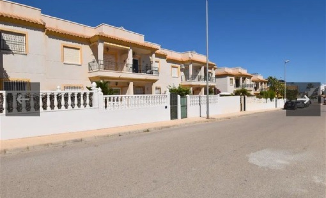 2 Chambres, Appartement, À Vendre, 1 Salles de bain, Listing ID 2665, VILLAMARTIN, ALICANTE, Espagne,