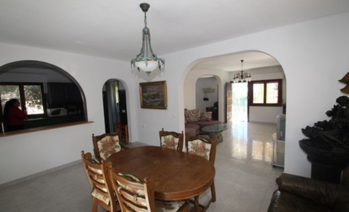 6 Chambres, Villa, À Vendre, 3 Salles de bain, Listing ID 2667, VILLAMARTIN, ALICANTE, Espagne,