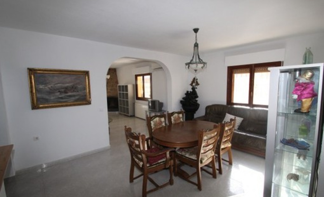 6 Chambres, Villa, À Vendre, 3 Salles de bain, Listing ID 2667, VILLAMARTIN, ALICANTE, Espagne,