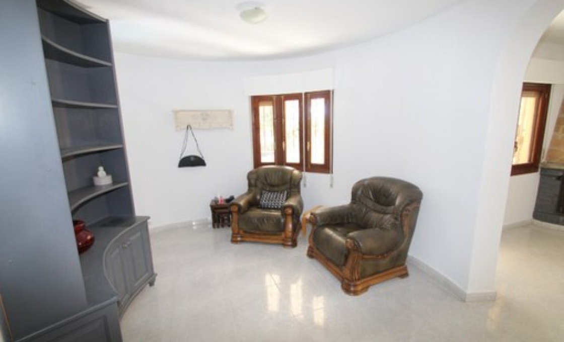 6 Chambres, Villa, À Vendre, 3 Salles de bain, Listing ID 2667, VILLAMARTIN, ALICANTE, Espagne,