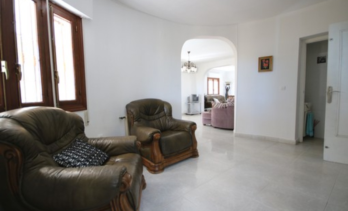 6 Chambres, Villa, À Vendre, 3 Salles de bain, Listing ID 2667, VILLAMARTIN, ALICANTE, Espagne,