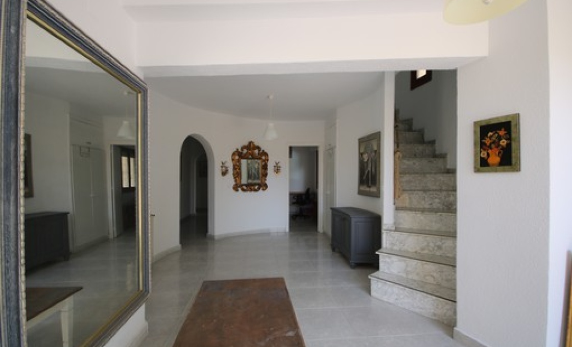 6 Chambres, Villa, À Vendre, 3 Salles de bain, Listing ID 2667, VILLAMARTIN, ALICANTE, Espagne,