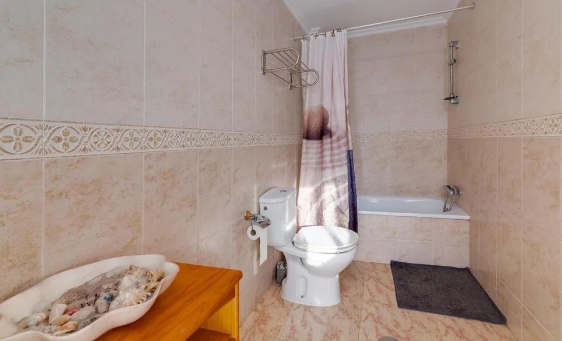 3 Chambres, Duplex, À Vendre, 2 Salles de bain, Listing ID 2669, LOS DOLSES, ALICANTE, Espagne,