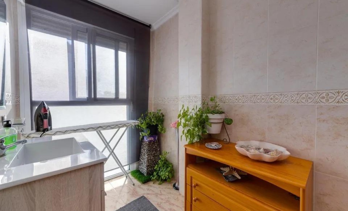 3 Chambres, Duplex, À Vendre, 2 Salles de bain, Listing ID 2669, LOS DOLSES, ALICANTE, Espagne,