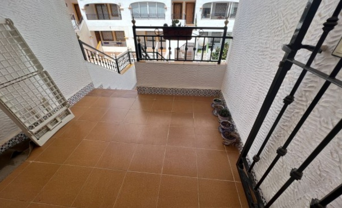 2 Chambres, Appartement, À Vendre, 1 Salles de bain, Listing ID 2684, VISTABELLA, ALICANTE, Espagne,