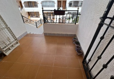 2 Chambres, Appartement, À Vendre, 1 Salles de bain, Listing ID 2684, VISTABELLA, ALICANTE, Espagne,