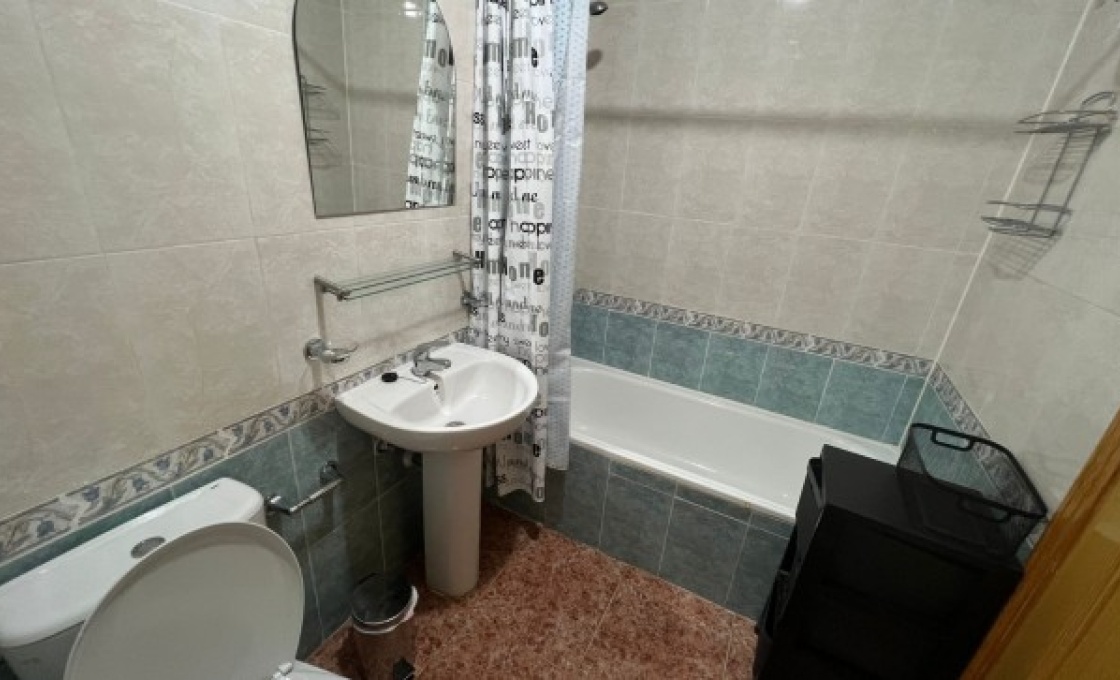 2 Chambres, Appartement, À Vendre, 1 Salles de bain, Listing ID 2684, VISTABELLA, ALICANTE, Espagne,