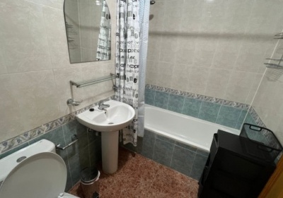 2 Chambres, Appartement, À Vendre, 1 Salles de bain, Listing ID 2684, VISTABELLA, ALICANTE, Espagne,