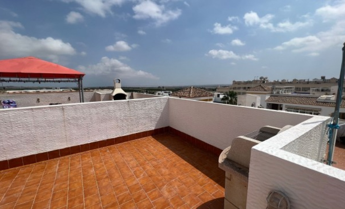 2 Chambres, Appartement, À Vendre, 1 Salles de bain, Listing ID 2684, VISTABELLA, ALICANTE, Espagne,