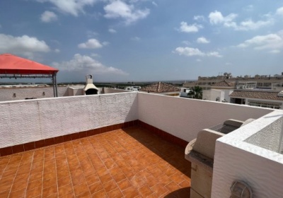 2 Chambres, Appartement, À Vendre, 1 Salles de bain, Listing ID 2684, VISTABELLA, ALICANTE, Espagne,